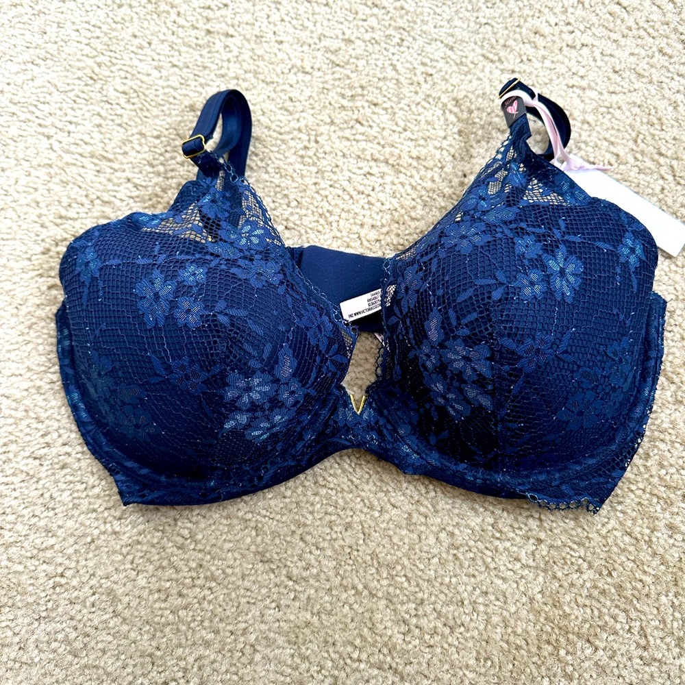 COPY - Victoria’s Secret Love Cloud Demi cup 36DD
